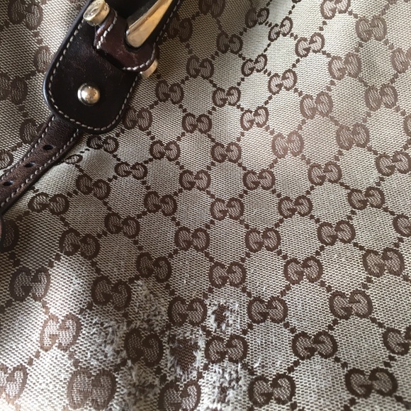 Gucci Large Bag - Picture 15 of 15